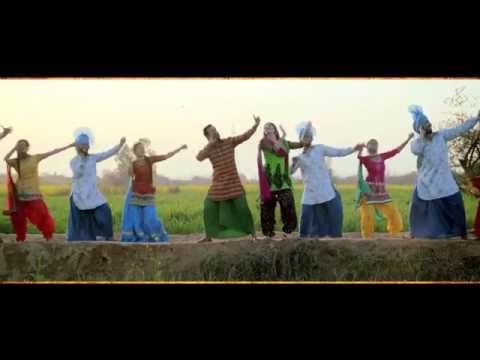 Chandi Di Dabbi Jatt James Bond Gippy Grewal Zareen Khan HD