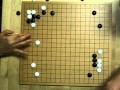 Corso di Fuseki - Problema 8