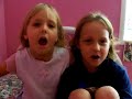 the cuties little punk rockers
