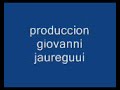 giovanni joga bonito