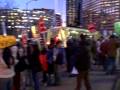 Gaza Protest FWT Conf