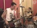 Inocentes canta