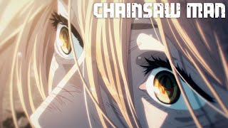 Chainsaw man - Trailer long