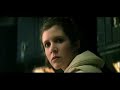 STAR WARS: THE EMPIRE STRIKES BACK trailer