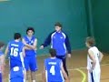 Tap�n y Lesi�n  - Block and Injury