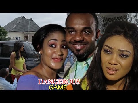 Dangerous Game Season 3 $ 4 - Movies 2017 | Latest Nollywood Movies 2017 | Family movie