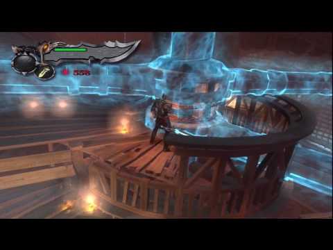 god of war 1