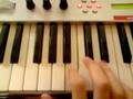 Heart of Sword Intro [Synth Arp]