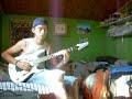 holy wars (solo N�2) by luckzapguitar