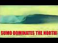 Sumo's Return! - North Sumatra (Indonesia), 2007 Boat trip