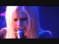 Avril Lavigne - Forgotten (unoficial video)