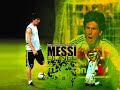 messi-messi-messi song:it's my life