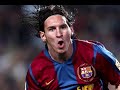 messi-messi-messi song:it's my life