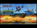 Dragonball Raging Blast: Frieza Saga Battle 10 -  Beyond all Saiyans! Vegeta grows stronger!