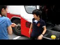 Life in a Day  : Sungha's Day