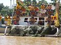 The Fluvial Parade in Cagayan de Oro pt.2