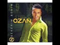 OZAN -BOSU BOSUNA OZAN -BOSU BOSUNA