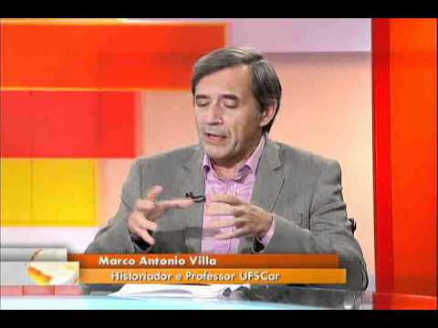 Jornal da Cultura 23/04/2012 - 4º Bloco