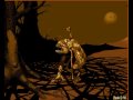 Amiga Demo - Revelations - Slideshow by Cryptoburners - 1993