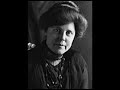 Womens Suffrage Movement
