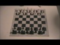 Center Counter Pin