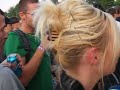 Gob - Paint it black - Live a Woodstock en Beauce 2008