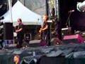 Gob - Paint it black - Live a Woodstock en Beauce 2008