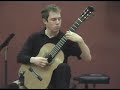 Five Bagatelles, Alla Cubana (Willaim Walton) Five Bagatelles, Alla Cubana (Willaim Walton)
