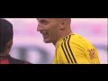 Christian Abbiati Saves 2010-2011