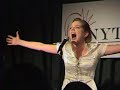 Jillian Louis - Tribute to a Cabaret Composer