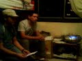 los mellis y maxi