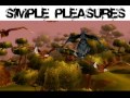 simple pleasures ad simple pleasures ad