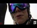 Nissan Skipass Modena 2011 - Freestyle Contest 