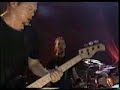 metallica - turn the page (live 1998)