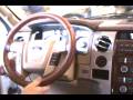2009 F-150 Interior Styling Walkaround