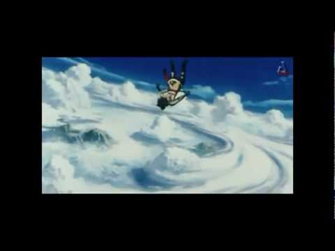 A Girl in Gaia - Castle of Glass