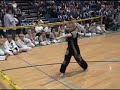 Karate Tournament 2007, sponsored by Elite Martial Arts of Spokane.  www.karatebrothers.com