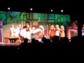 Beauty and the Beast: \"the Mob Song\"