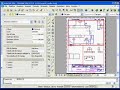 Corso di AutoCAD: layout di disegno 2/2