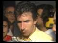 Entrevistas   C D  MALAGA -6 -REAL MADRID- 2