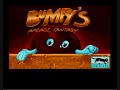 bumpy's arcade fantasy for amiga (1992)