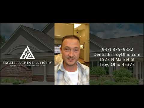Rick Reviews Excellence in Dentistry