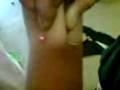 videos de CRAZY BOI PUTS A PIN IN HIS ARM....... CRAZY MOTHER FOCKER!!!!!!!!!!!!!!!