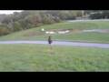 rolling down a hill with srnj