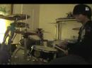 Serj Tankian- The Unthinking Majority Drum Cover