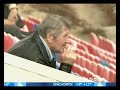 Видеоновость Запрет на курение. На стадионах матчей Евро-2012 в Польше и Украине запретят курить