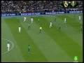 Gol de cuchara de Raúl González