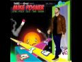 Speed of Sound (feat. Big Sean) - Mike Posner (Prod. by Clinton Sparks & Dj Benzi)