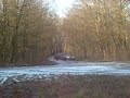 Opel Omega A Caravan, Rajdy, Rally, Drift by \"PKC\",Ice-snow Opel Omega A Caravan, Rajdy, Rally, Drift by \"PKC\",Ice-snow