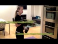 Week 24, 25 & 26 Home Workouts - Friday (Biceps/Triceps)